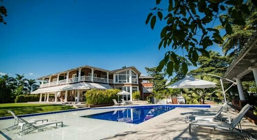 Hotel Boutique El Triángulo, Reserva ahora Hotel La Tebaida Quindío