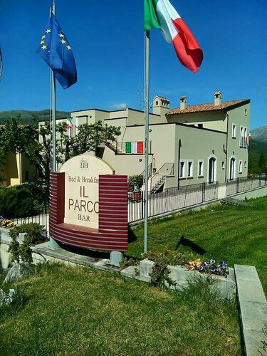 R&B Il Parco, Book Bed and Breakfast Assergi Gran Sasso