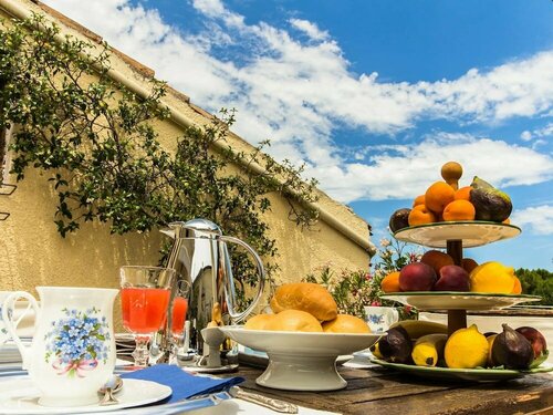 Casa Isabella B&B, Забронировать Отель «постель и завтрак» Рокка-Сан-Джованни Побережье Абруццо