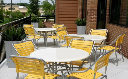 Fairfield Inn & Suites by Marriott Omaha West, Reserva ahora Hotel Omaha Nebraska
