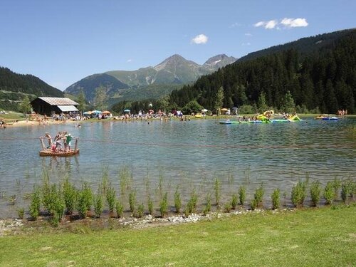 Hotel La Val