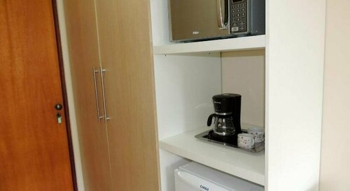 Apartamentos & Suites Ponta Verde Maceiã