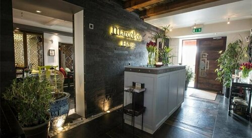 Marcopolo House, Reserva ahora Hotel Wilanów Mazovia