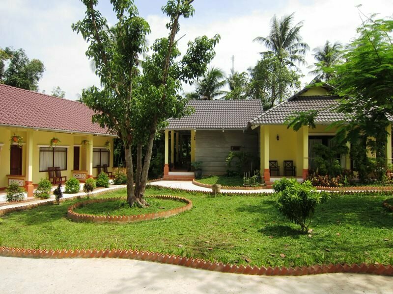 Sunset Hill Resort Phu Quoc