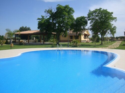 Agriturismo Fieri, Rezervați Casă de vacanță Vile în Crotone, Vilă