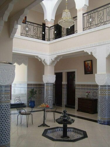 Riad Firdaous Achark, Reservar Casa de hóspedes Oujda Oriental