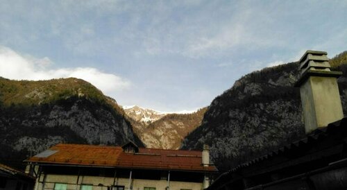 Albergo Diffuso Dolomiti, Prenota Hotel Forni di Sotto Carnia