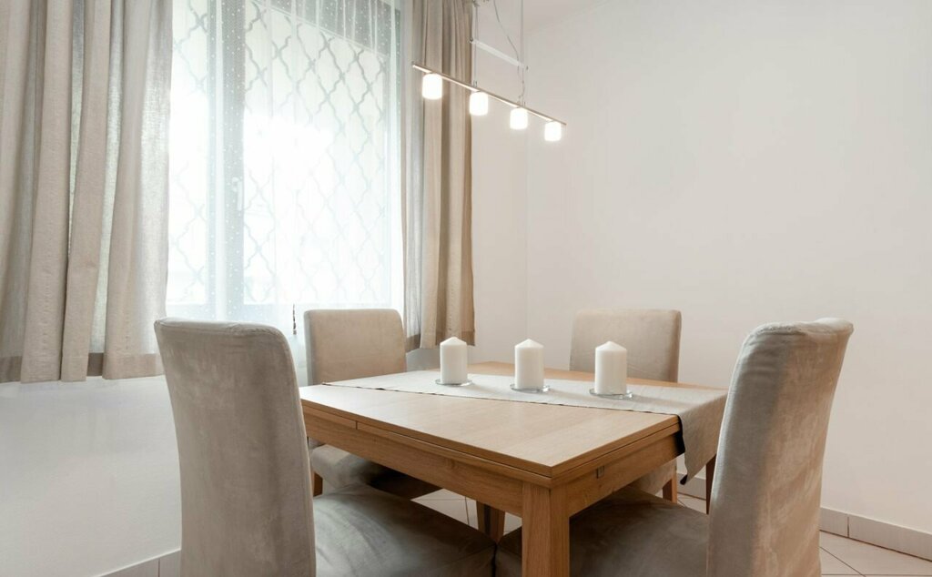 Urban Apartments Gozsdu