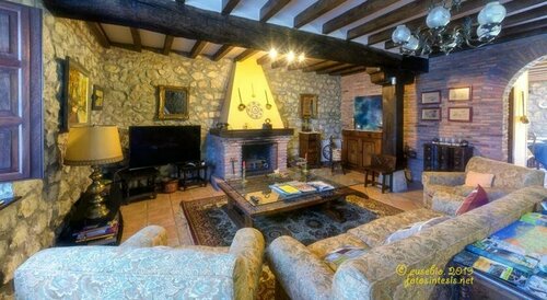 Posada San Tirso, Забронировать Отель Отели Альфос-де-Льоредо с завтраком, Завтраки
