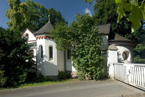 Haus Hainstein, Prenota Hotel Eisenach 
