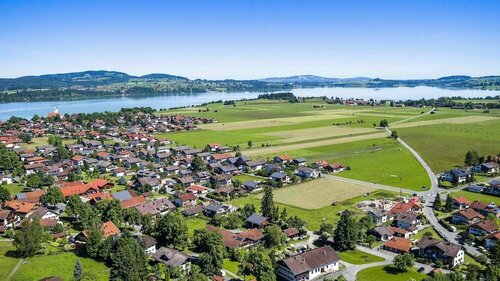 Landgasthof Hanselewirt, Забронировать Отель Швангау Ostallgaeu