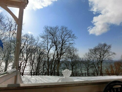 Villa Azur, Забронировать Вилла Засниц Рюген