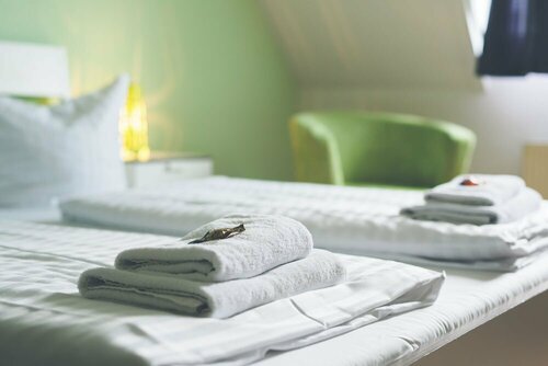 Stay Inn Freiburg