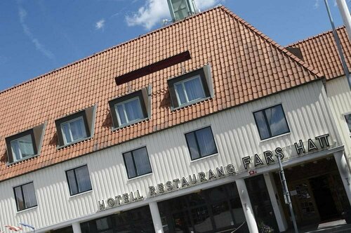 Hotell Fars Hatt, Prenota Hotel Hotel a Gotaland con piscina, Piscina