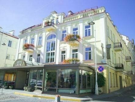 Artis Centrum Hotels, Book Hotel Hotels in Vilnius with a Pool, near Vilnius Train Station, Swimming Pool