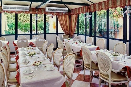 Hotel Tre Archi, Забронировать Отель Отели Каннареджо с завтраком, Завтраки