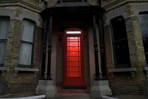 The Lodge Hotel - Putney, Забронировать Отель Уондсворт Лондон, рядом с Церковь Св. Марии