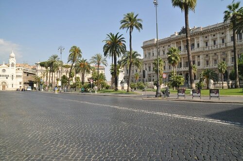 Domus Cavour Guest house, Boek Pension SPA-hotels in Lazio, SPA