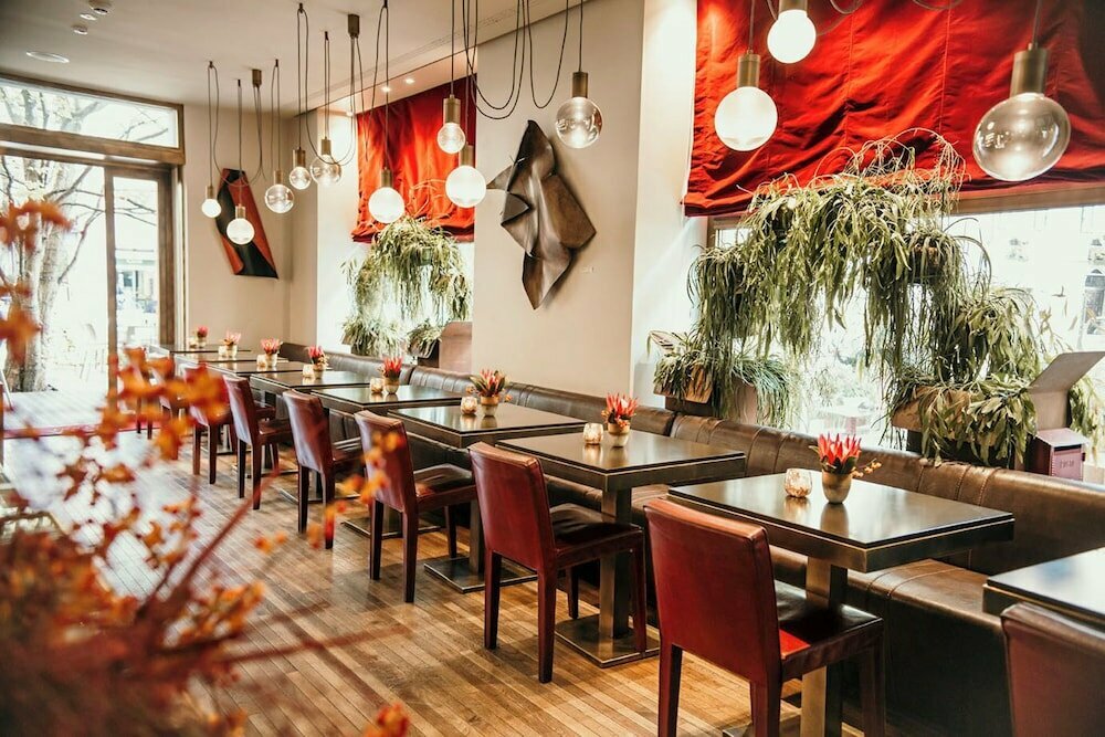 Posta Design Hotel