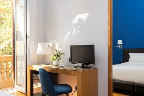 Sky Blue Place Rome, Забронировать Отель Рим Лацио, рядом с Площадь Фламинио