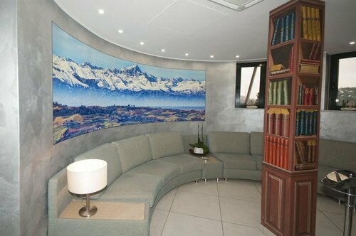 Hotel Brindor, Boek Hotel Hotels in Piemonte met parkeren, Parkeren