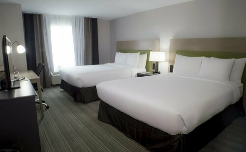 Country Inn & Suites by Radisson, Dayton South, Oh