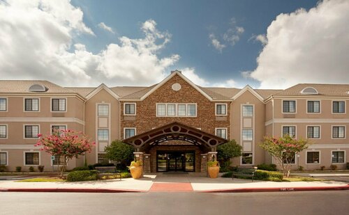 Staybridge Suites San Antonio-Northwest Colonnade, จอง โรงแรม แซนแอนโทนีโอ Bexar County
