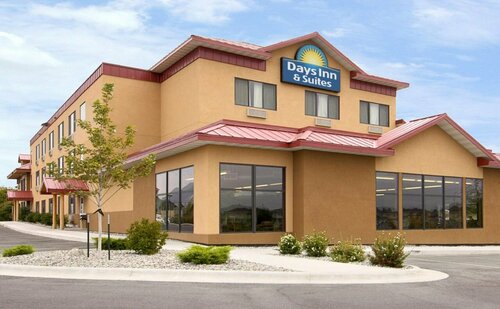 Bozeman Inn, Забронировать Мини-отель Мини-отели Бозмен, Мини-отель