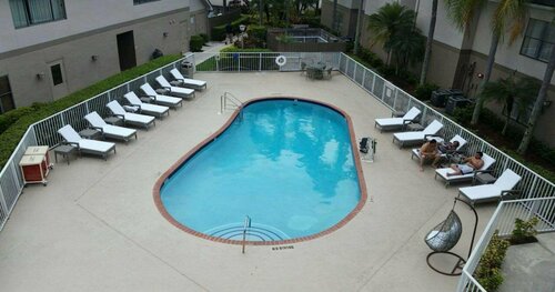 Doral Suites, Rezervovat Hotel Doral Miami Beach