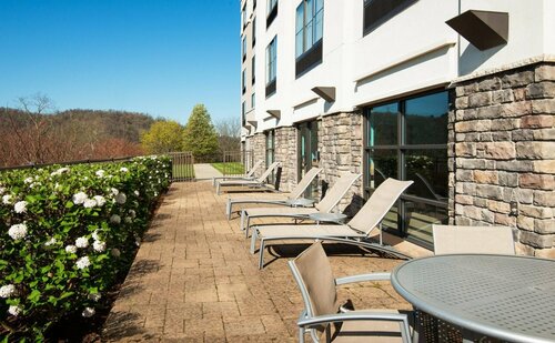SpringHill Suites by Marriott Wheeling Triadelphia Area, Réserver Hôtel Triadelphia Virginie-Occidentale