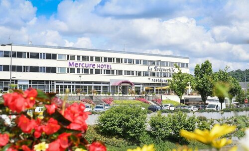 Mercure Saint Lô, Book Hotel Saint-Lo 