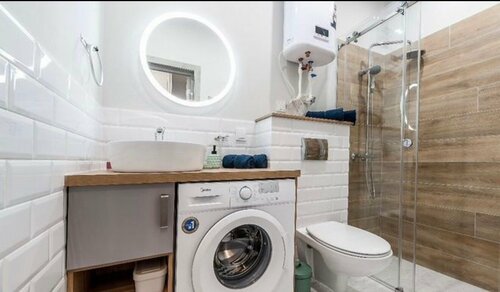 Апартаменты Vosstaniya Square Boutique Studio, Забронировать Апартаменты/квартира Центральный район Санкт-Петербург