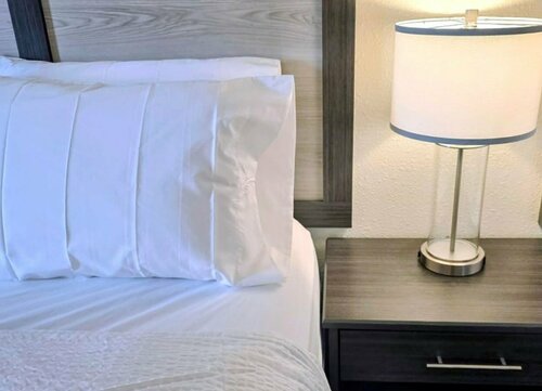 Garner Hotel Missoula Southwest by IHG, Забронировать Отель Отели штата Монтана с парковкой, Парковка