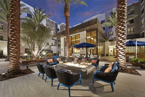 San Diego Hotel Circle