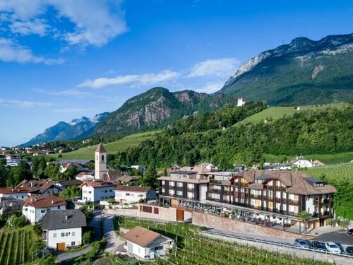 Hotel Christof, Забронировать Отель Отели Bolzano and surroundings с парковкой, Парковка