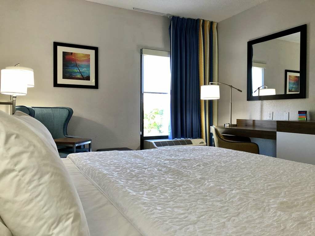 Hampton Inn by Hilton Spring Hill