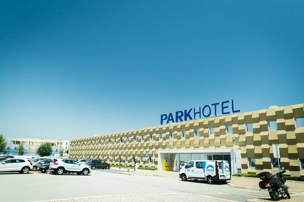 Park Hotel Porto Aeroporto