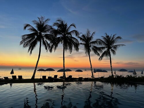 Lanta Casuarina Beach Resort - SHA Plus, Забронировать Курортный отель Отели Саладана 3 звезды, 3*