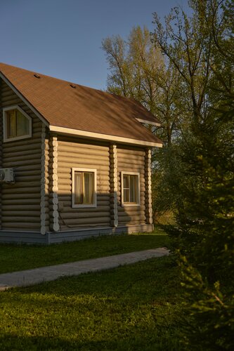 Ekootel Mayak Hotel, Rezervați Hotel Hoteluri SPA în Samara, SPA