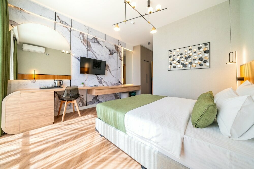 Aquamarin Hotel