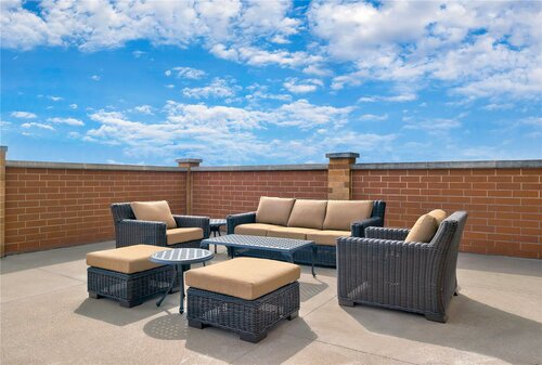 DoubleTree by Hilton Davenport, Buchen Sie Hotel Davenport Quad Cities