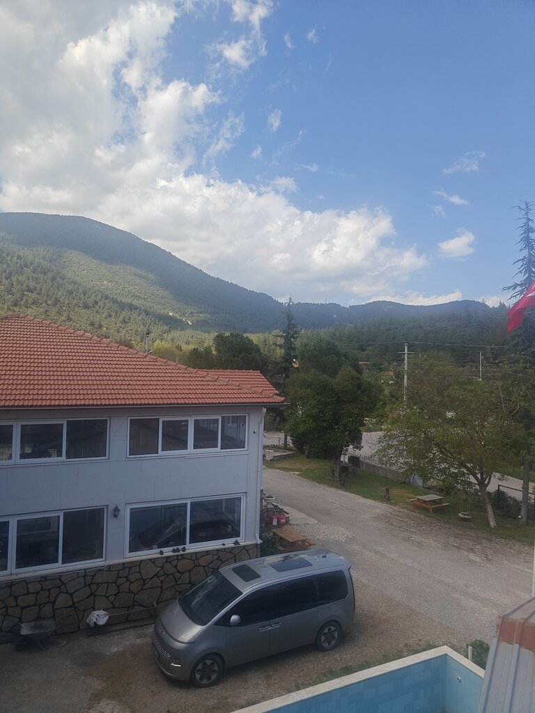 Gül Mountain