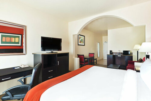 Holiday Inn Express & Suites Casa Grande, an IHG Hotel, Réserver Hôtel Hôtels SPA à Arizona, SPA