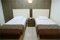 Hotel Wilis Indah Malang