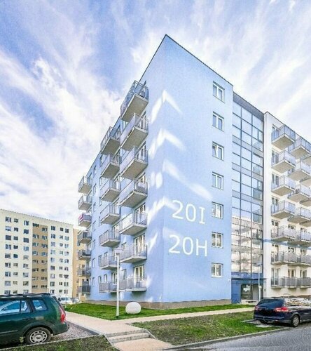 Bm apartamenty Potulicka 20 I, Забронировать Апартаменты/квартира Апартаменты Западно-Поморского воеводства, Апартаменты/квартира