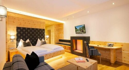 Hotel Alpina, Rezervovat Hotel Rauris Pongau