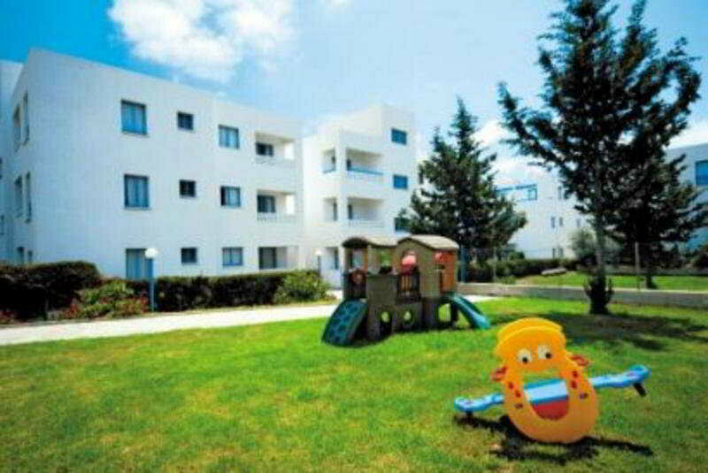 Kefalonitis Hotel Apartments