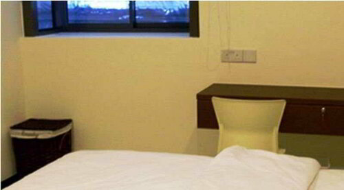 The Chancellor Hostel, Prenota Ostello Singapore 