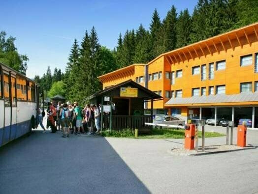 Resort Špindl