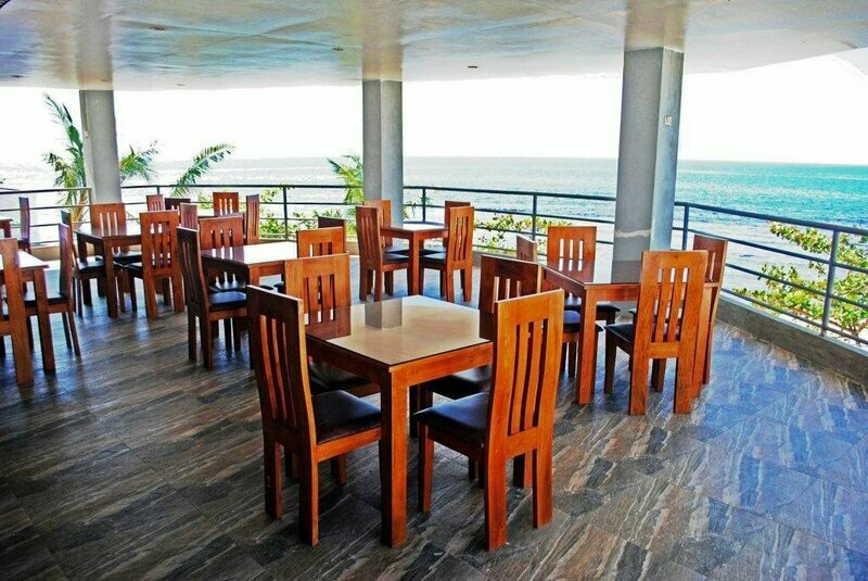 The Blue Marlin Resort